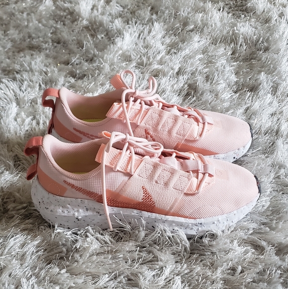 women's nike crater impact casual shoes